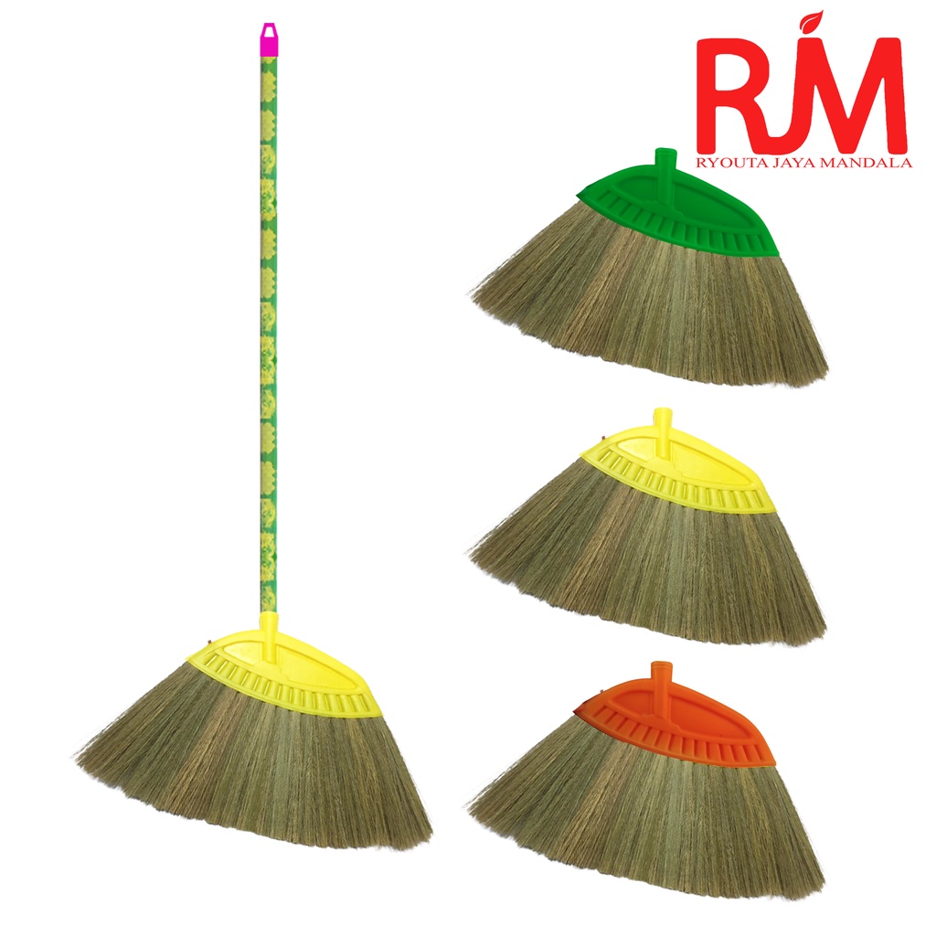 SAPU LANTAI RAYUNG EKONOMIS MURAH