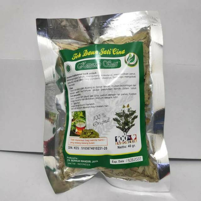 

Teh Diet Daun Teh Jati Cina kemasan almunium Teh Jati Cina Teh Penurun berat badan Penurun berat badan