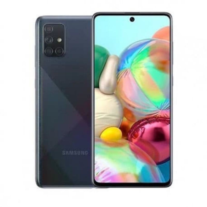 Samsung a71 8/128gb
