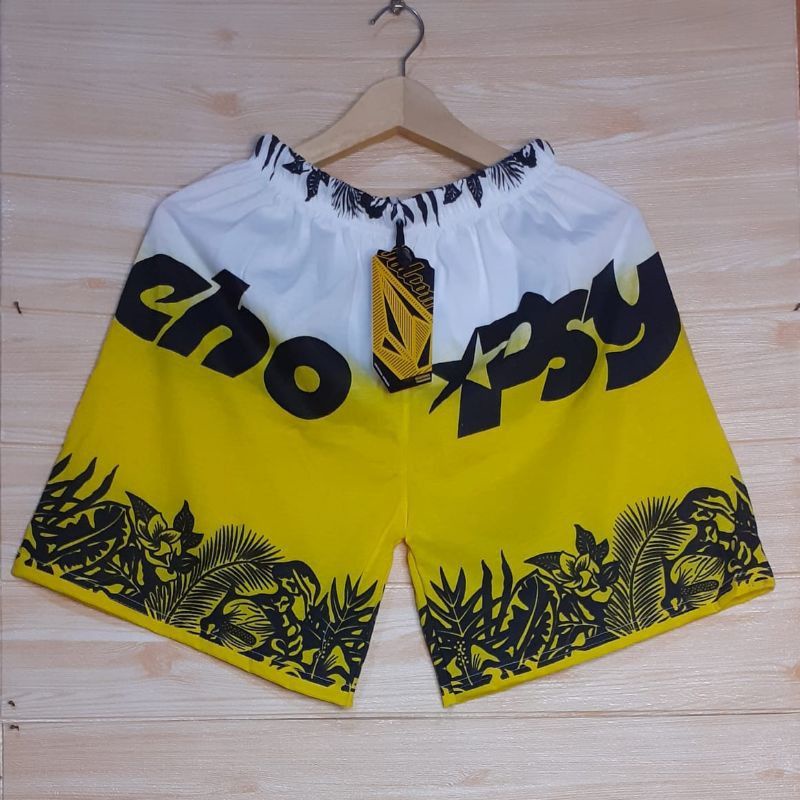 Celana Boxer Pria Surfing Distro Celana Pendek Pria Kolor Santai Terlaris Termurah Di Lc collection