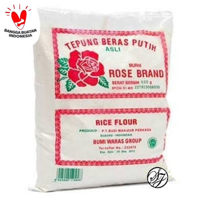

ketan-beras-tepung- tepung beras putih rose brand 500gr -tepung-beras-ketan.
