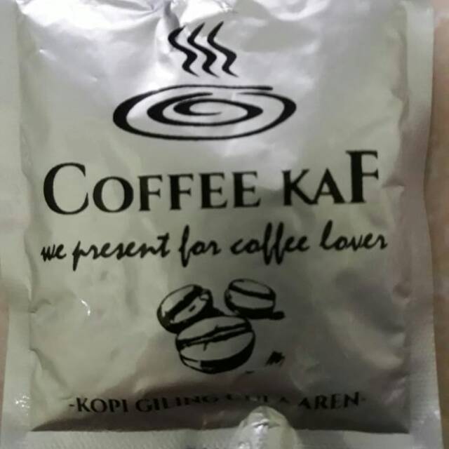 

Kopi toraja gula aren organik