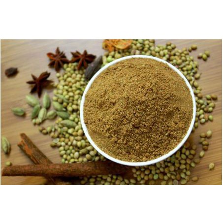 

Bumbu Rempah Frozen Bisa untuk Mie & Nasi Goreng Rempah Siap Pakai