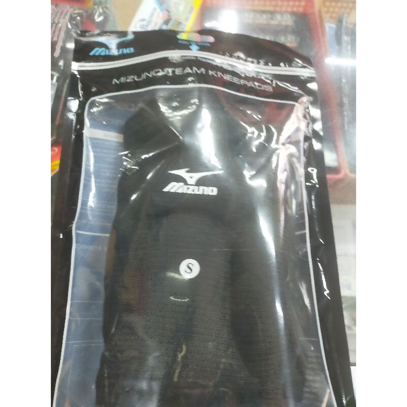 kneepadMIZUNO