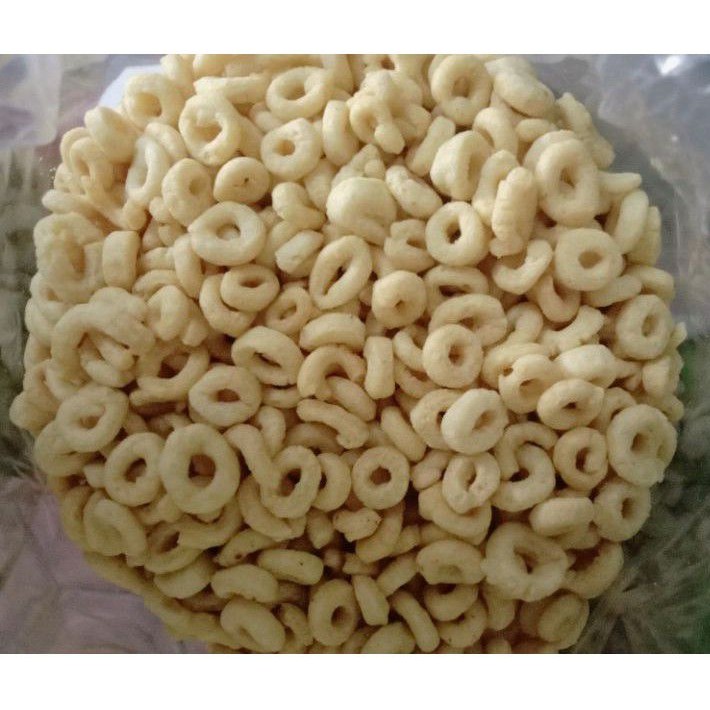 

Alen - Alen Khas Trenggalek (ring snack) Original