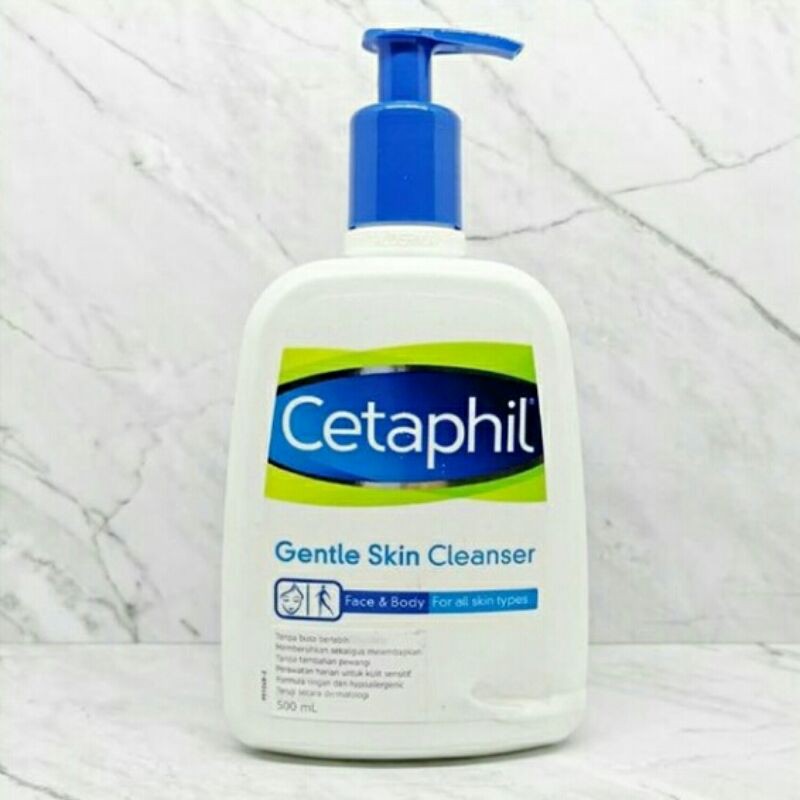 Cetaphil 500ml