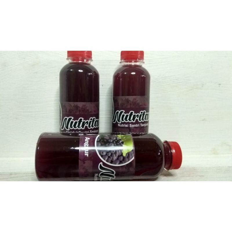 

Nutritan