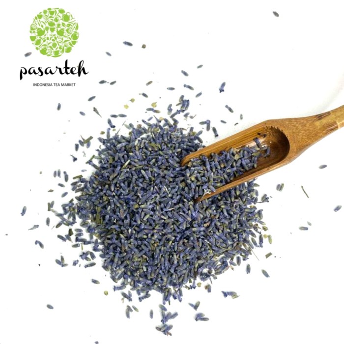

(BISA COD) dried lavender - 20 Gram