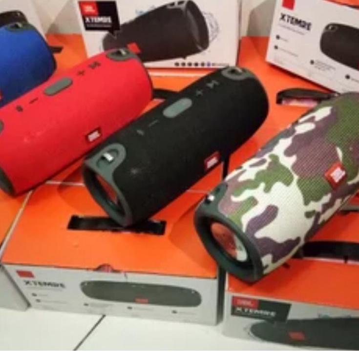 Sangat Nyaman.. SPEAKER EXTREME JUMBO SPEAKER JBL BLOTOTH MURAH JBL EXTREME JUMBO SUPER BASS 28cm ||