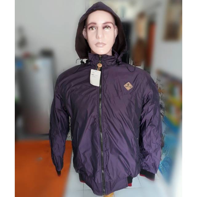 Jaket CEWEK hoodie bisa di lepas