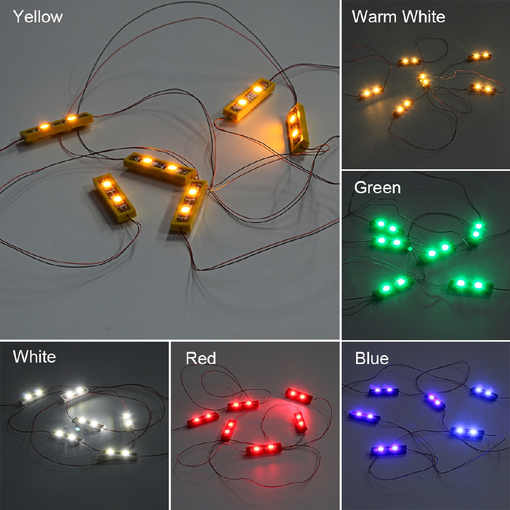 diy lego led lights