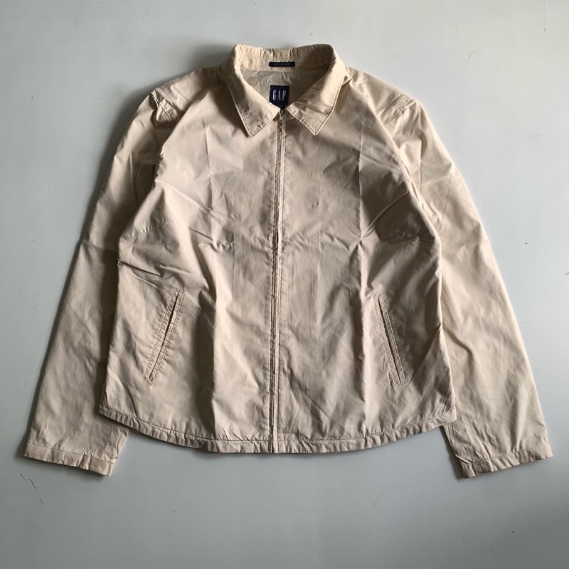 Gap Work Jacket