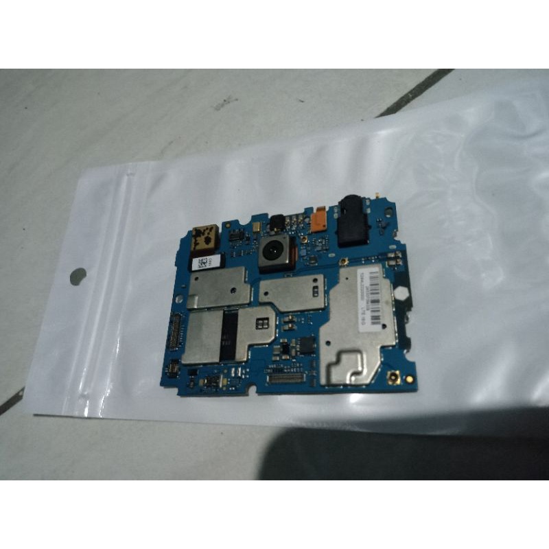 mesin Xiaomi mi4 LTE normal