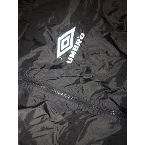 Umbro Windbreaker