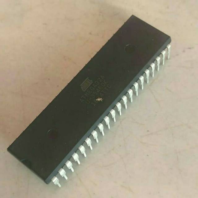 IC program pom mini pertamini