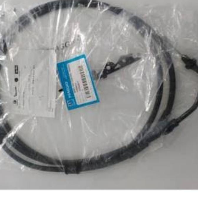 ORIGINAL - Tali Gas Vespa Lx,S