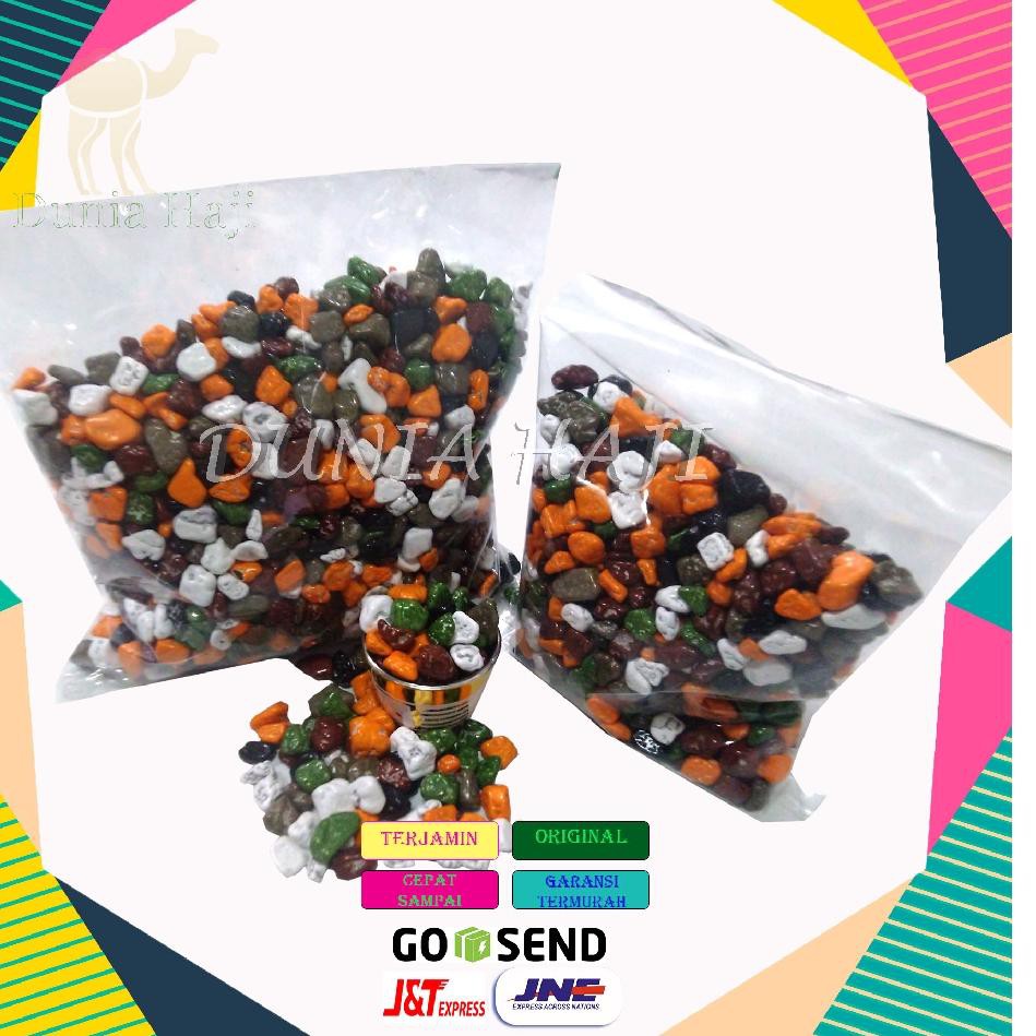 

Koleksi's hari's ini COKLAT KERIKIL Khas Arab Cokelat Batu Stones Oleh Oleh Haji dan Umroh J62J1 ,,!