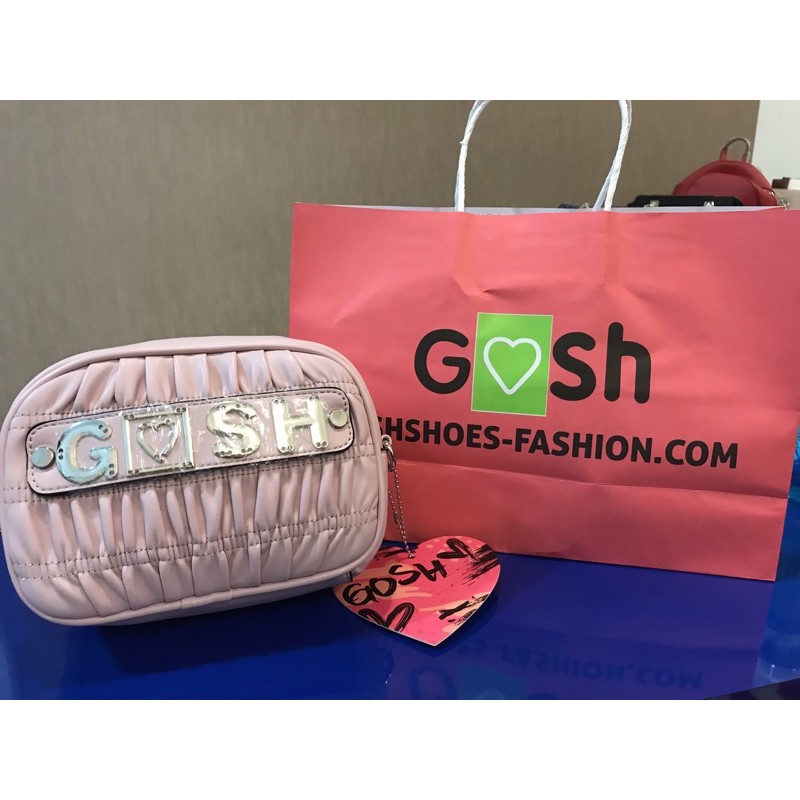 gosh art 660