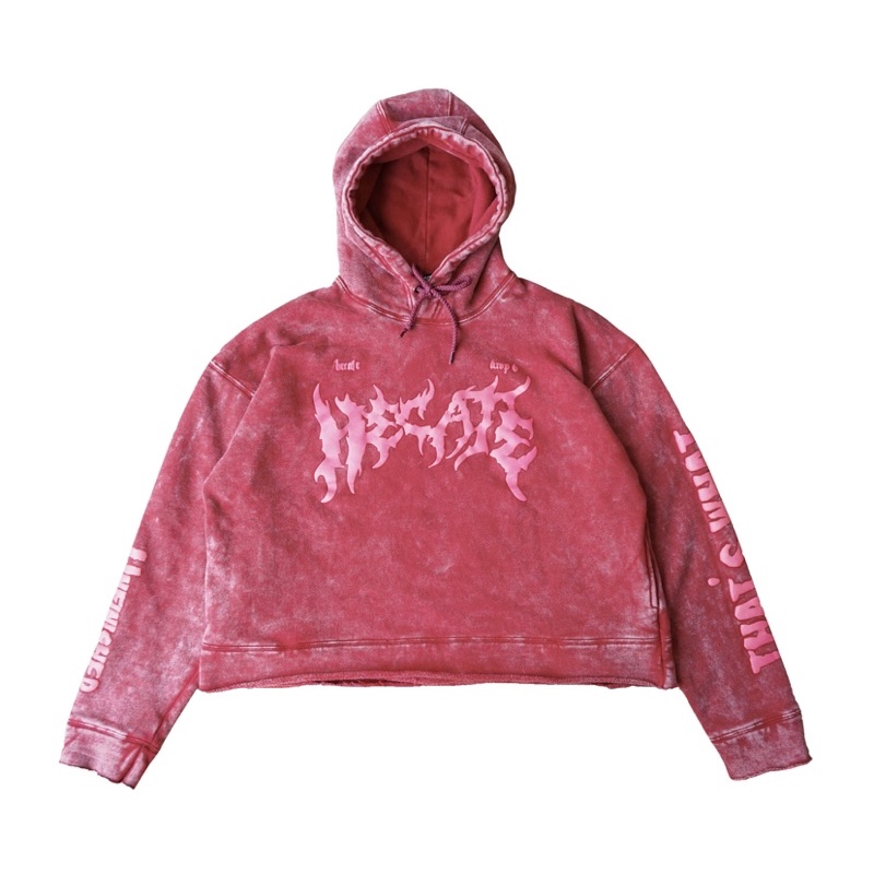 Hecate Hoodie Drop 6 Size M