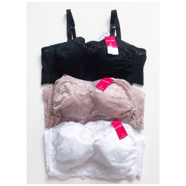 SORELLA-Bra kembem size 34b,36b,38b- 29731