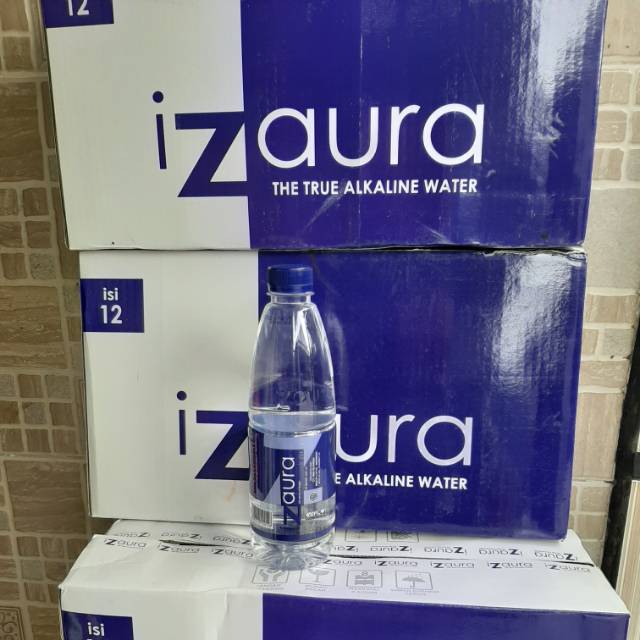 

IZZAURA