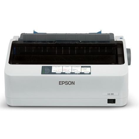 Epson Printer Dotmatrix LQ-310