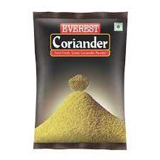 

EVEEREST CORIANDER POWDER 100 GM