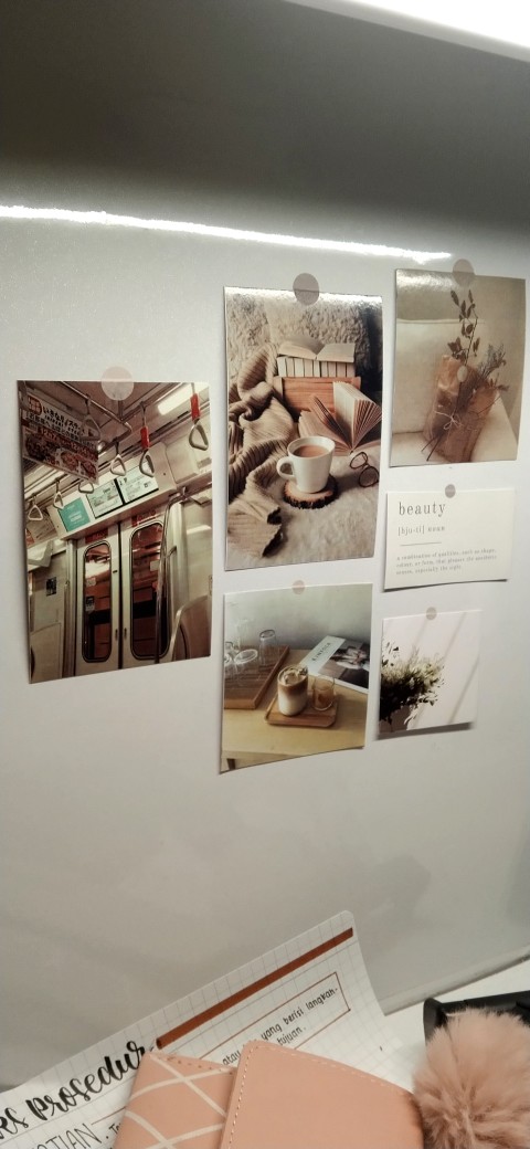 [100] Foto 15.000 Bisa Polaroid Atau Full Print Wall Decor