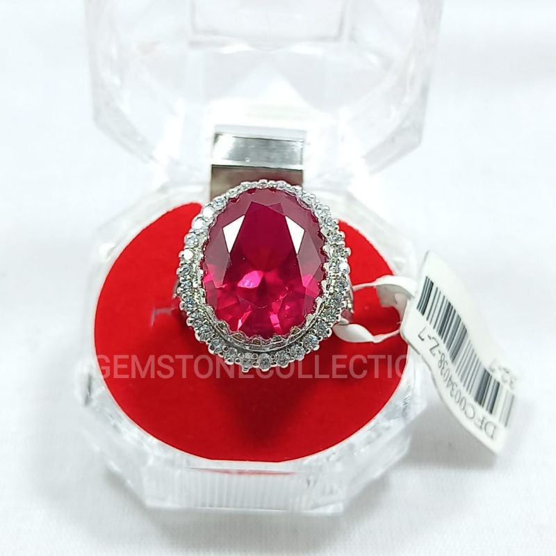 BATU MERAH SIAM FOR LADIES ASLI BANGKOK