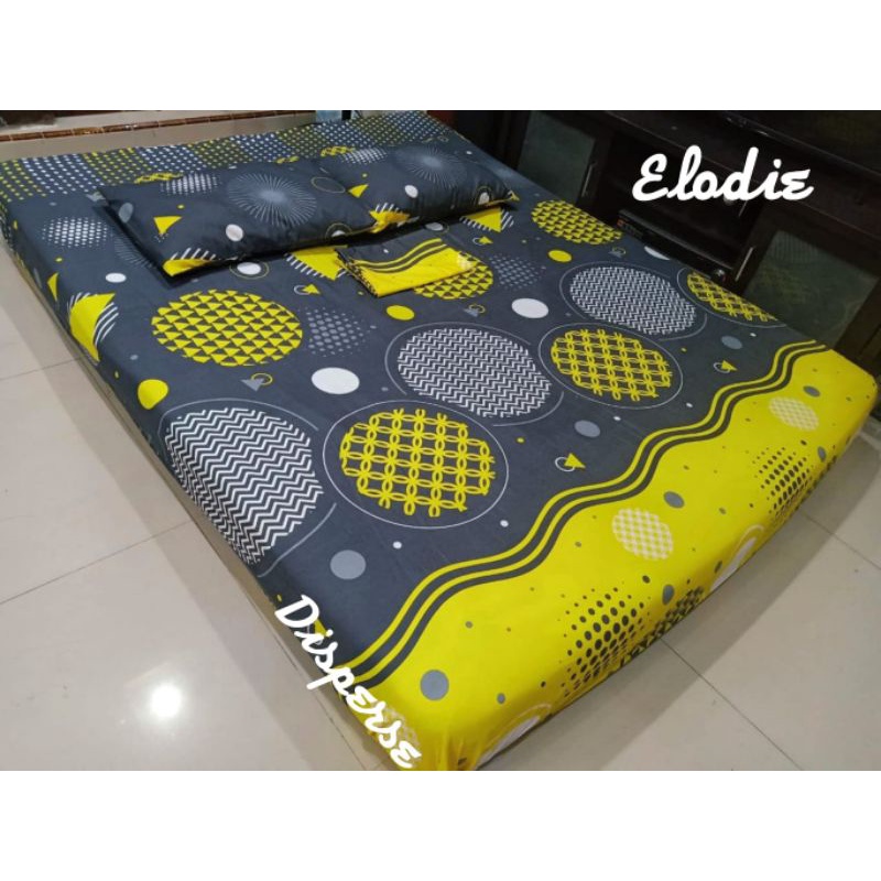 Sprei Elodie