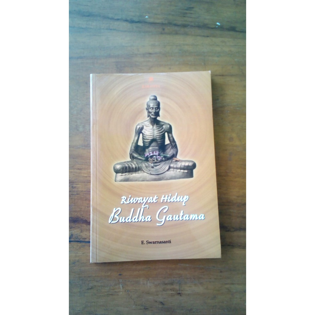Riwayat Hidup Buddha Gautama