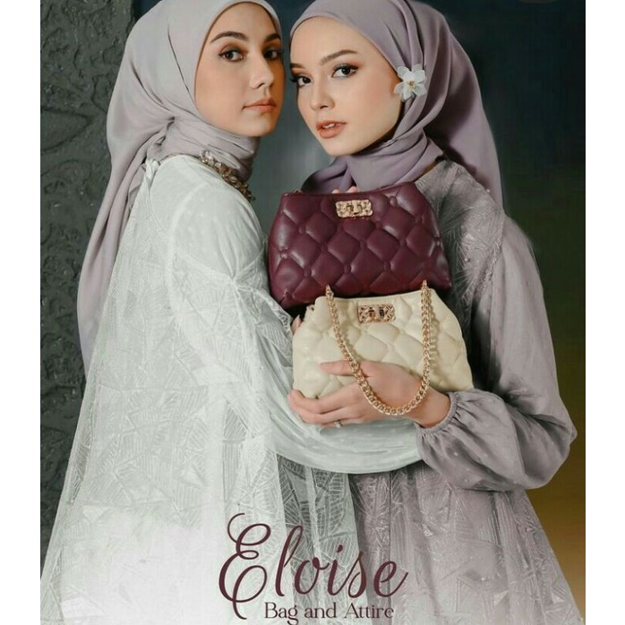 Eloise Bag by Heylocal.id