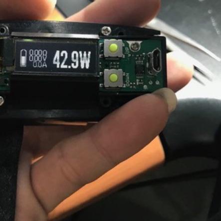 lcd layar dna 60 75 133 166 167 200 250