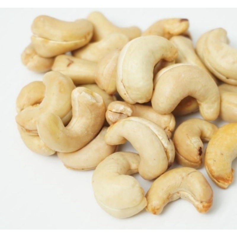 

kacang mete berat 500 gram