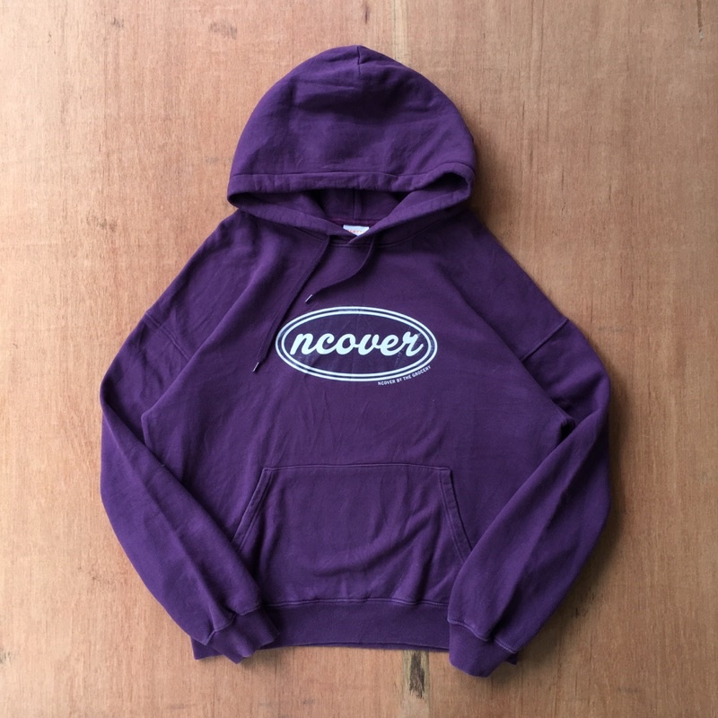 hoodie ncover
