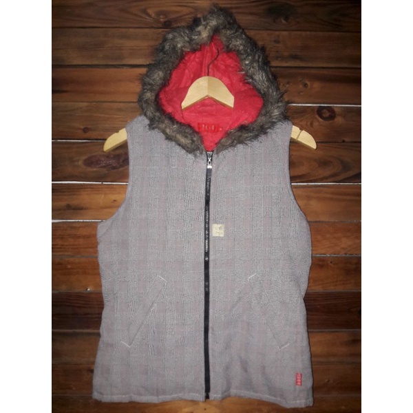 VEST / ROMPI ELLE GOLF