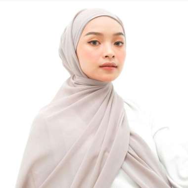 Pasmina Plus Inner 2in1 Diamond-Pasmina Instan Plus Daleman Jadi Satu- Hijab Instan Ukur 170