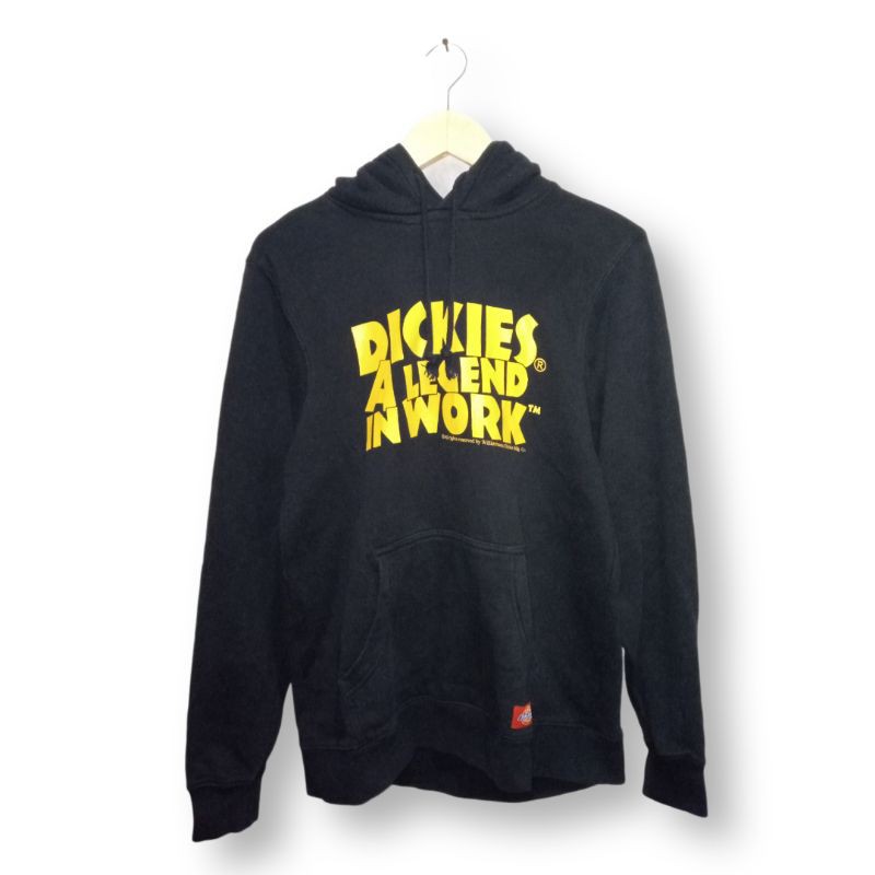 HOODIE DICKIES A LEGEND IN WORK (SECOND ORIGINAL)