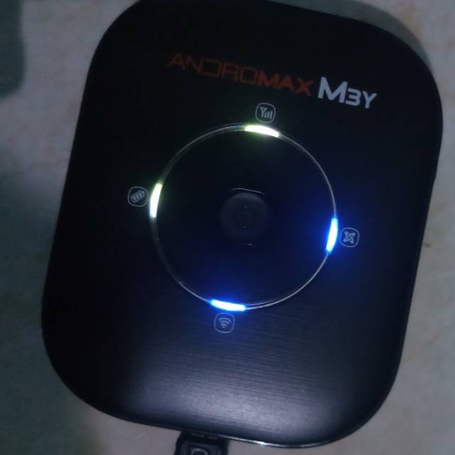 mifi andromax m3y