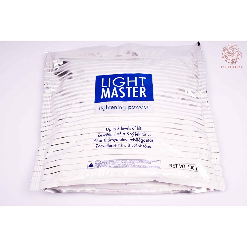 ❤️Glamouroseshop❤️ Matrix Light Master Lightening Powder (bleaching) 500 gr