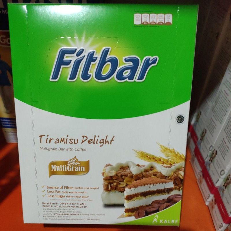 

FITBAR/FITBAR