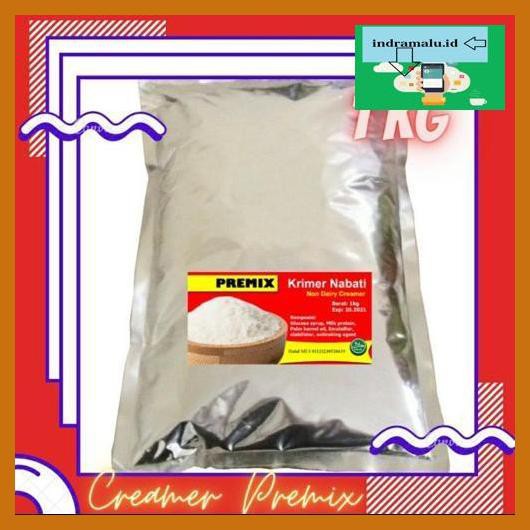 

Tytr7S6- Promo Creamer Non Dairy - Normal Re7Rti8-