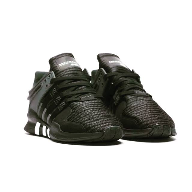 Adidas EQT ADV BLACK