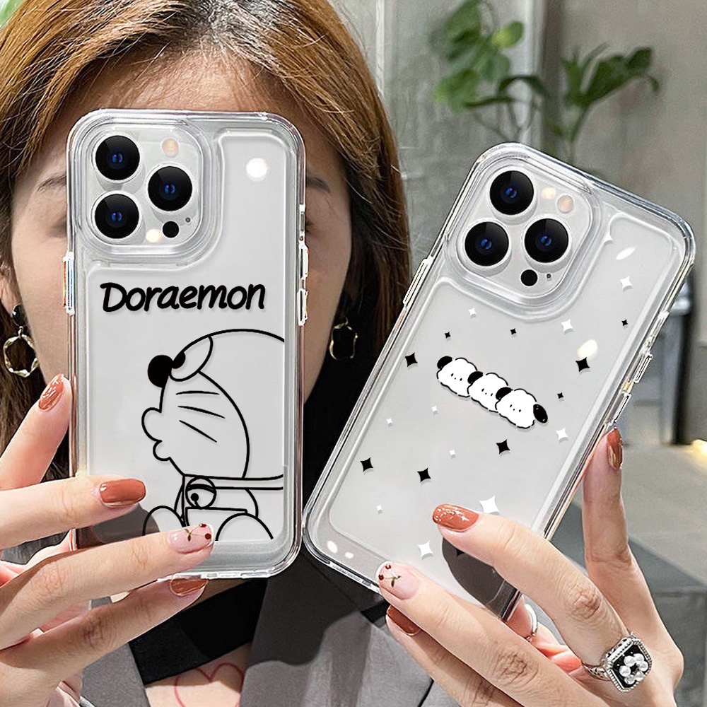 Casing TPU Samsung A02 A12 A52S A03 A23 A13 A32 A72 A11 A51 A50 A30S A50S A33 A53 A73 A71 A21s A20s A10s A22 A322 S1