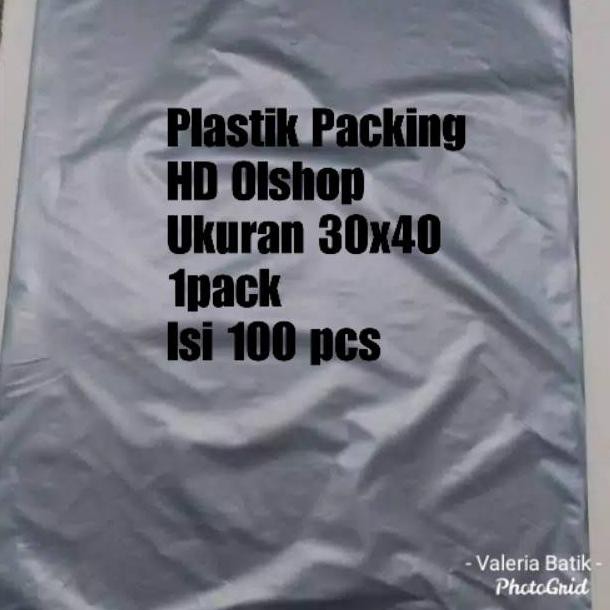 

P0ppul3r Plastik Online Shop 30x40/Plastik Packing Olshop isi 100M4sih Ready,,