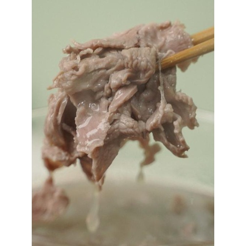

Klean Pho (100% Aus Beef)