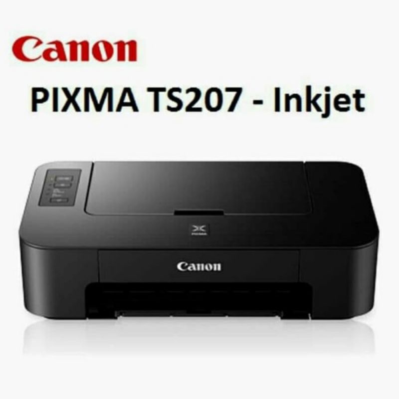 Canon TS207