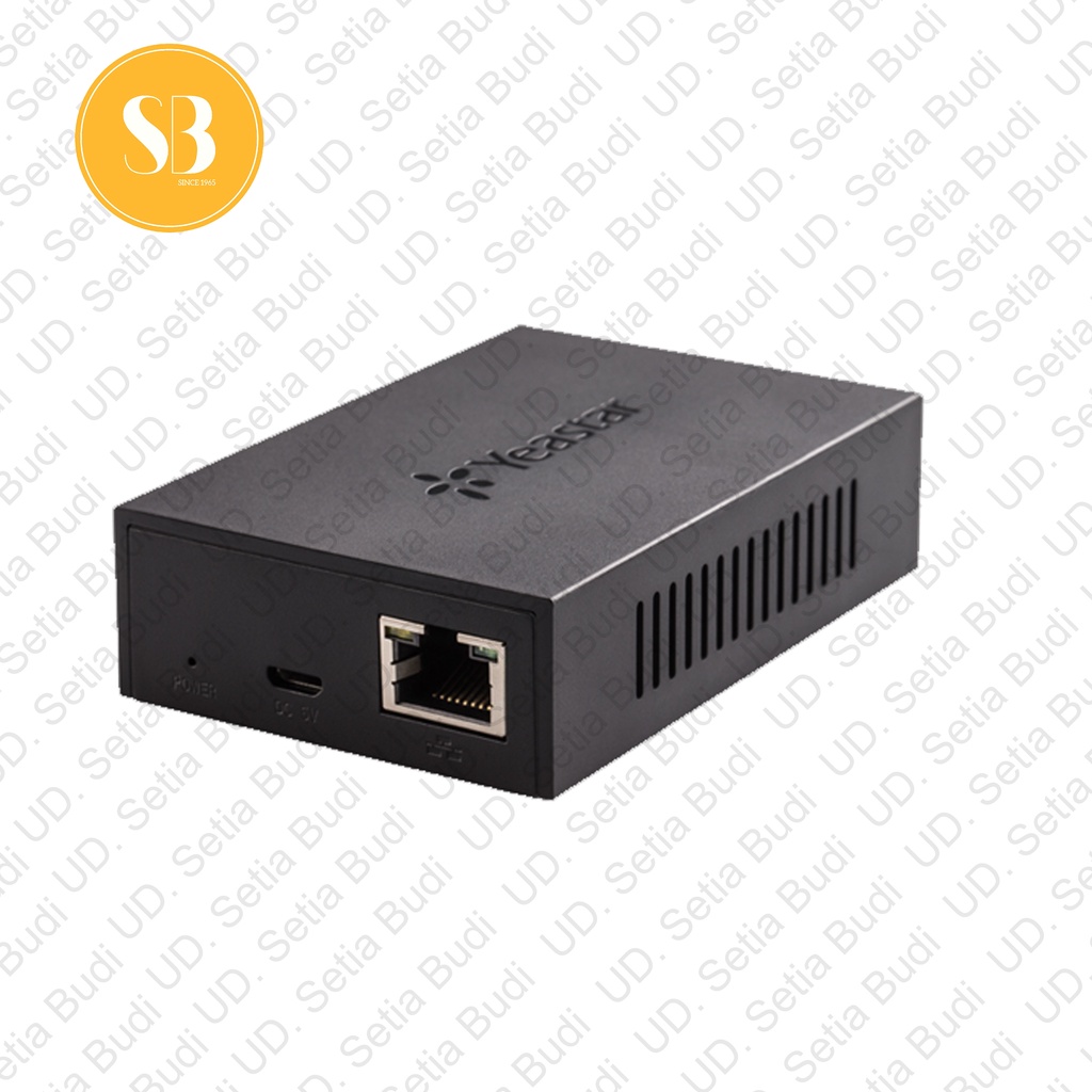 Yeastar TA200 2 FXS Ports VoIP Gateway