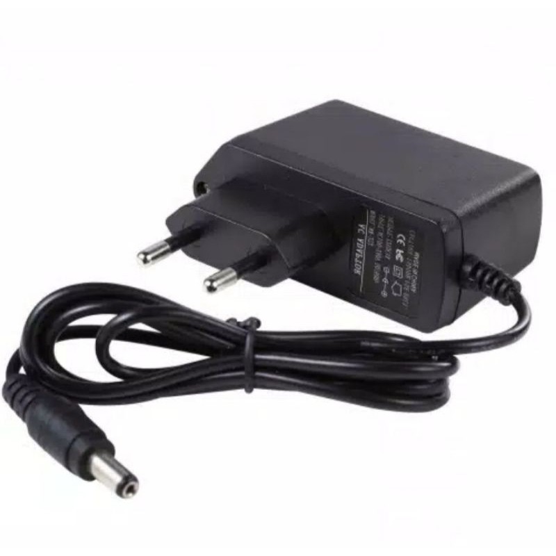 Adaptor 12v Dc