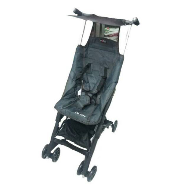Pockit cl688 Stroller cocolatte pockit cl688 gen 2